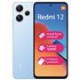 Smartphone Xiaomi Redmi 12 Bleu 4 GB RAM 128 GB 6,79"