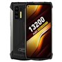 Smartphone Ulefone Armor 13 Noir 8 GB RAM 6,81" 128 GB