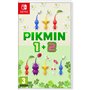 Jeu vidéo pour Switch Nintendo PIKMIN 1+2