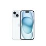 Smartphone Apple iPhone 15 6,1" 128 GB Bleu