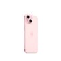 Smartphone Apple iPhone 15 6,1" 256 GB Rose