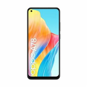 Smartphone Oppo 110010345683 Noir 8 GB RAM Qualcomm Snapdragon 680 128
