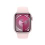 Montre intelligente Apple Watch Series 9 Rose 41 mm