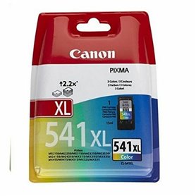 Cartouche d'encre originale Canon CL-541 XL Tricolore