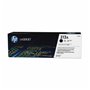 Toner original HP CF380A Noir