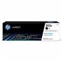 Toner original HP CF540X Noir