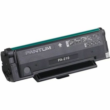 Toner PANTUM PA-210 Noir