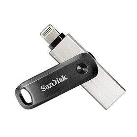 Pendrive SanDisk iXpand Noir 64 GB