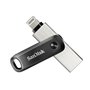 Pendrive SanDisk iXpand Noir 64 GB