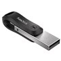 Pendrive SanDisk iXpand Noir 64 GB