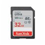 Carte Mémoire SanDisk Ultra 32GB