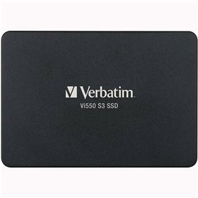 Disque dur Verbatim VI550 S3 256 GB SSD