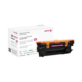 Toner Xerox Magenta