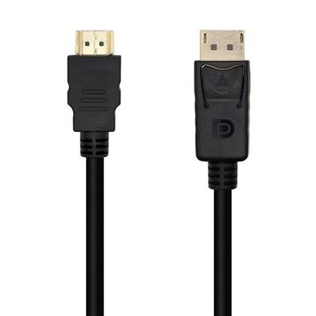 Câble HDMI Aisens A125-0461