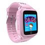 Smartwatch pour enfants Celly KIDSWATCH Rose 1,44"