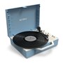 Tourne-disques Victrola Re-Spin Bleu