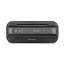 Haut-parleurs bluetooth portables Defender ENJOY S1000 Noir