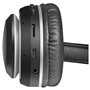 Casques Bluetooth avec Microphone Defender FreeMotion B545 Noir Rouge 