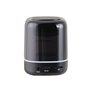 Haut-parleurs bluetooth portables Esperanza EP154  Noir