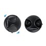 Écouteurs in Ear Bluetooth Esperanza EH228K Noir