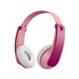 Oreillette Bluetooth JVC HA-KD10W Rose