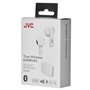 Écouteurs in Ear Bluetooth JVC HA-A3T Blanc
