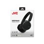 Casques Bluetooth avec Microphone JVC HA-S36W Noir