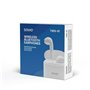 Écouteurs in Ear Bluetooth Savio TWS-01 Blanc