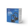 Écouteurs in Ear Bluetooth Savio TWS-03 Noir Graphite