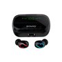 Écouteurs in Ear Bluetooth Savio TWS-06 Noir