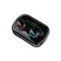 Écouteurs in Ear Bluetooth Savio TWS-06 Noir