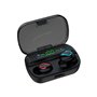Écouteurs in Ear Bluetooth Savio TWS-06 Noir