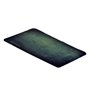 Tapis Antidérapant Esperanza EGP102G Blanc Noir Vert Noir/Vert Imprimé
