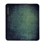 Tapis Antidérapant Esperanza EGP102G Blanc Noir Vert Noir/Vert Imprimé