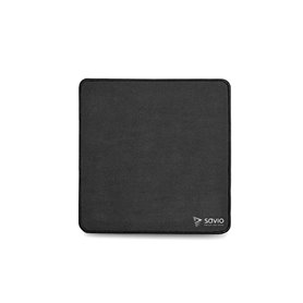 Tapis Antidérapant Savio Black Edition Precision Control S Noir Vert