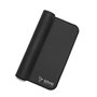 Tapis Antidérapant Savio Black Edition Precision Control S Noir Vert