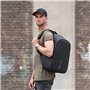 Sac à Dos Antivol XD Design Bobby Hero XL Noir