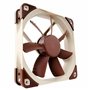 Ventillateur de cabine Noctua NF-S12A PWM