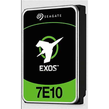 Disque dur Seagate Exos ST6000NM000B 3,5" 6 TB