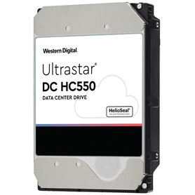 Disque dur Western Digital DC HC550 3,5" 16 TB