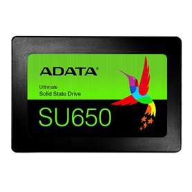 Disque dur Adata SU650 960 GB SSD