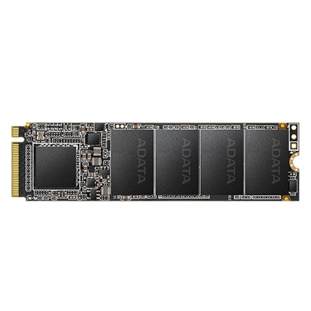 Disque dur Adata SX6000 Lite PCI Express 3.0 512 GB SSD