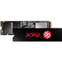 Disque dur Adata SX6000 Lite PCI Express 3.0 512 GB SSD