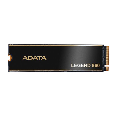 Disque dur Adata LEGEND 960 1 TB SSD