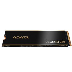 Disque dur Adata LEGEND 960 4 TB SSD