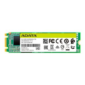 Disque dur Adata Ultimate SU650 1 TB SSD