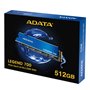 Disque dur Adata LEGEND 700 512 GB SSD