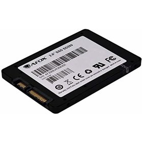 Disque dur Afox DIAAFOSSD0030 512 GB SSD