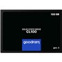 Disque dur GoodRam SSDPR-CL100-120-G3 120 GB SSD