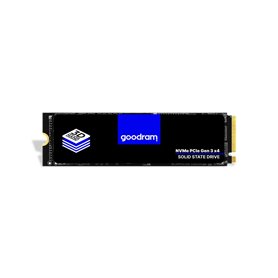 Disque dur GoodRam PX500 PCI Express 3.0 512 GB SSD